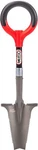 Radius Garden 22411 Root Slayer Mini-digger Shovel, Red Perennial. Fixed Price $58.30.