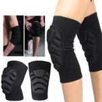 1 Pair Knee Pads Construction Floor Work Gears Sport Professional Leg Protector. Fixed Price $13.99.