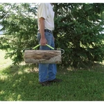 24" Timber Claw TMW-33 Wood Carrier By Tuff. Fixed Price $28.82.