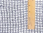 Deluxe Pond Net/netting 20'X30' -fish-bird-garden-pool-shade-predator Control. Fixed Price $119.85.