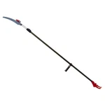 Telescopic Long Reach Pruner With Pruning Saw, Extends 70 To 119 Inches. Fixed Price $121.34.