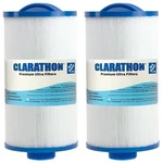 Hot Tub Filters Dream Maker / Aquarest Spas PRE-2015 PDM25P4 FC-0136 Pack. Fixed Price $49.98.