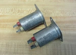 Allen Bradley 1691-N2 Contact Protector 1691N2 Ser (pack Of 2). Fixed Price $17.77.
