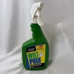 Wilt-pruf Plant Protector Spray Reduce Moisture Loss 32 Oz About 70% Full. Fixed Price $24.99.