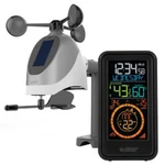 Crosse Technology Weather Station Wireless Combo New Breeze Solar Wind Sensor. Fixed Price $94.76.