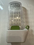Prepara Herb Savor Original PP01-HS100 Food Storage Container. Fixed Price $12.00.