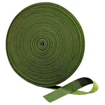 120 Feet Green Tree Tie Inch Wide Support Straps 1,980LBS Streng.... Fixed Price $24.51.