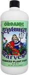 Neptune's Harvest Seaweed Fertilizer 0-0-1 (36 Ounce). Fixed Price $38.99.