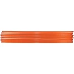Driveway Markers For Priced Per Pack Sold Color Orange; 751-176-36. Fixed Price $26.89.