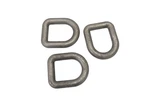 Lot Of DR-100L Cast Steel D-ring Tie Down Anchors Wll 15600 Lbs PC3 Gray. Fixed Price $19.99.