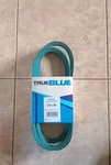Belt For Exmark 1-303080 1-303499 1-543523 543523; 258-089 5/8" W 89". Fixed Price $60.21.