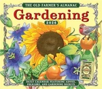 2026 Old Farmer's Almanac -- Gardening Boxed/daily (calendar). Fixed Price $17.99.
