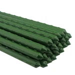 Sunnyglade 25PCS 48 Plant Stakes Garden Tomato Sticks & Support.... Fixed Price $34.76.