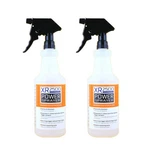 Sprayco Chemical Resistant Bottle (2 Pack), Black. Fixed Price $21.48.