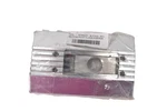 Stanley Bi-fold Adj. Bottom Pivot Floor Portion Silver Closet Door 312903-1 1372. Fixed Price $129.99.