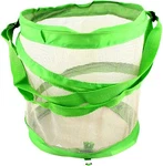 Bajer Caddy And Strainer Vegetable Carrier Cleaner Mesh Reusable. Fixed Price $10.99.