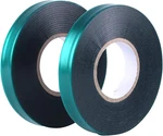 2 Rolls Stretch Tie Tape Garden Green Thick Plant Ribbon For Indoor Outdoor. Fixed Price $7.50.