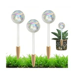 Hyjeryty Non-clogging Iridescent 3 Pack Ball Plant Watering Globes ... Fast Ship. Fixed Price $45.99.