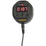 Seco-larm Enforcer Door Entry Alert Meter Digital Counter E-931ACC-CQ. Fixed Price $21.77.