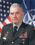Lieutenant General Thomas N. Griffin Jr. - Signed Photograph. Fixed Price $50.00.