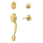 Single Hndlst/knob Bb. Fixed Price $147.78.