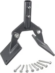 Good Directions 401AL Adjustable Aluminum Weathervane Roof Mount. Fixed Price $28.99.