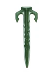 Amturf Biodegradeable Garden Landscape 4" Stakes 12 Pack Recycled Plastic Anchor. Fixed Price $15.18.