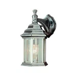 Trans Globe Templar 12' Outdoor Coach Lantern Rust - 4349 Rt. Fixed Price $55.10.