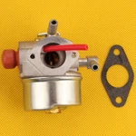 Carburetor For Tecumseh 640271 640274 640303 640350 640338 LEV100 LEV105 LV195EA. Fixed Price $9.01.