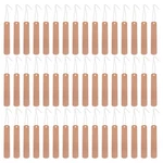 30PCS Copper Plant Labels Tags: Garden Markers Name Reusable Garde.... Fixed Price $22.24.