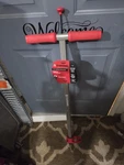 Corona 3654 Steel Weedslayer Weeding Tool With Comfortgel Grip T-handle 40". Fixed Price $25.96.