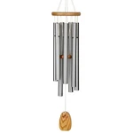 Signature Collection, Woodstock Anniversary Chime, 27'' Famous Melodies Wind .... Fixed Price $103.68.