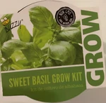 Buzzy Grow Kit; Sweet Basil Kits! Brand New! IB#3050. Fixed Price $15.88.