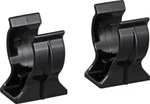 Auto Clamps Fits D Cell Mag-lites. Screw Mounts Walls, Vehicles, Boa. Fixed Price $12.78.