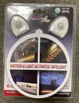 Morris 75302 Instaflex Motion & Activated Tapelight Strip Dimmable. Fixed Price $35.00.