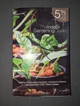 The Indoor Gardening Guide Hydroponics Lighting CO2 Environment Book 2012 Sdho. Fixed Price $13.49.