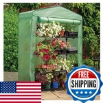 Gardman Usa 7600 Greenhouse 4 Tier. Fixed Price $135.84.
