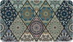 Mloabuc Boho Door Farmhouse Kitchen Decor Floor Mat, Washa. Fixed Price $28.18.