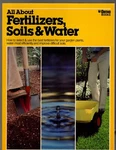 Vintage - Ortho Books All About Fertilizers, Soils & Water. Fixed Price $6.49.
