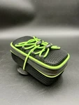 Genuine Goal Zero Rock Out Rechargeable Portable Speaker 3.5MM Aux Cable Retro. Fixed Price $15.00.