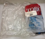 25 New Toro 89-1446 Sprinkler Head Mpr Plus Spray Nozzles 10-H-PC. Fixed Price $39.99.