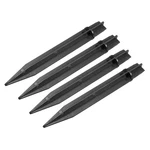 Meccanixity Plastic Ground Spikes 8.2 Inc. Fixed Price $16.25.