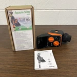 Claber 8423 Aquauno Select Garden Water Timer With 63 Pre-set Programs. Fixed Price $49.95.