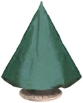 Bosmere Weatherproof Small Fountain Cover, 36" X 50", Green. Fixed Price $45.21.