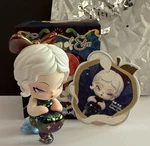 Dodo Nami Garden Of Eden Blind Box Confirmed Secret Endless Night. Fixed Price $29.74.