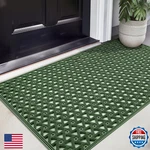 Granny Says Front Mat Indoor Entrance Non Slip Washable Waterproof Welcome. Fixed Price $46.69.