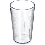 Cfs Stackable Plastic Tumbler 5OZ Clear - Pack Of 24, Dishwasher Safe. Fixed Price $44.61.