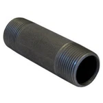Anvil 8700150900 Galvanized Steel Pipe Fitting Nipple 3/4 Npt Male X In.. Fixed Price $14.66.