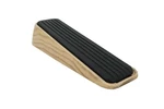 Shepherd Hardware 9333 Designer Door Wedge, Woodgrain, Non-skid Rubber Base G.... Fixed Price $15.76.