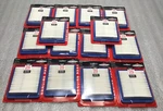 14 Genuine Oem Briggs & Stratton Part # 5043K Air Filter 491588S. Fixed Price $59.95.